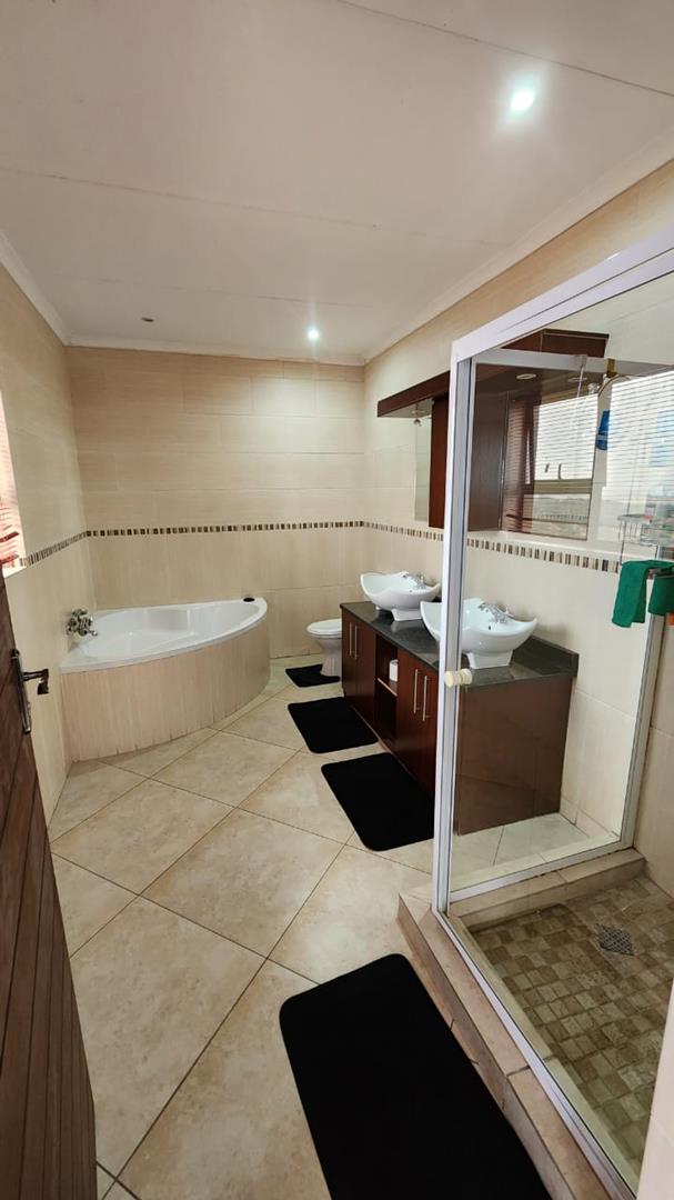 4 Bedroom Property for Sale in Cashan North West